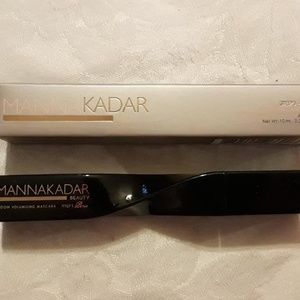 Manna Kadar Blooming Mascara